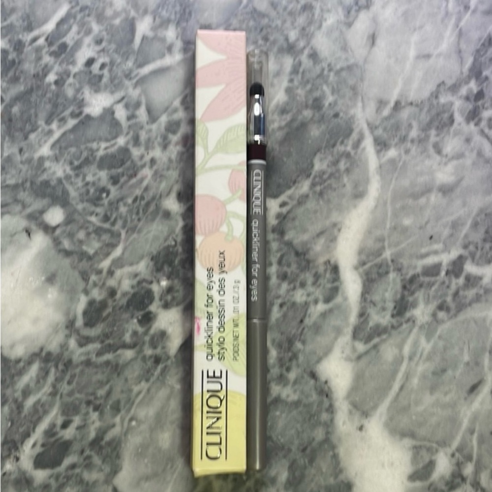 Clinique Quickliner Eyeliner Violet